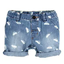 Новинка года; летние товары Трусы из чистого хлопка; Брендовая детская одежда в европейском и американском стиле; детские шорты