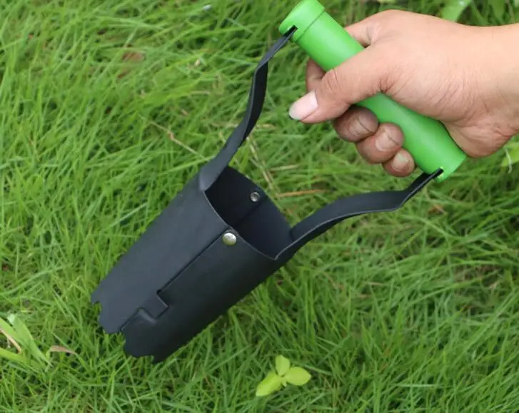 1Piece Manual Weeding Shovel Gardening Weeding Transplanting Shovel Garden Tool 1Piece Manual Weeding Shovel Gardening Weeding Transplanting Shovel Garden Tool