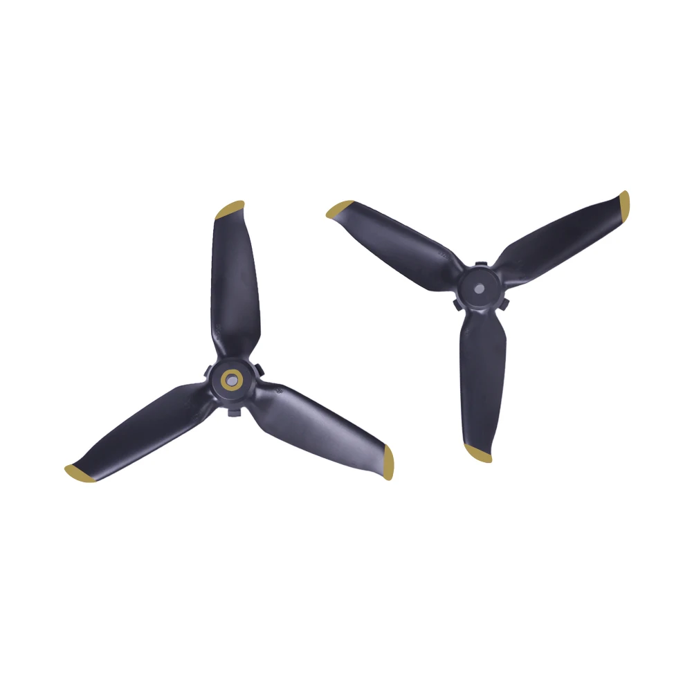 Fpv Hélices para Drone 5328s Lançamento Rápido Hélices para Dji Fpv Acessórios - Image 4
