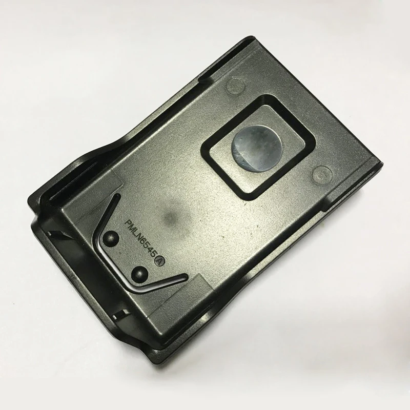 5X ремешках PMLN6545 для XiR E8600 E8608 DP3441 DP3661 E8608i кобура с логотипом