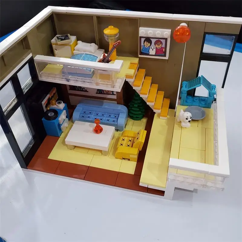 sembo blocks 601501-5