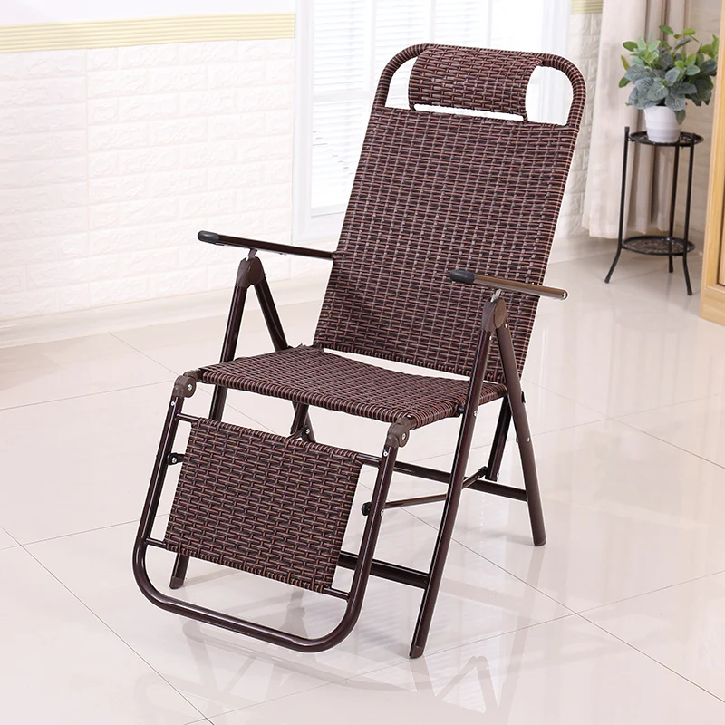 Rotan Zomer Koel Stoel Fauteuil Vouwen Lunchpauze Rotan Stoel Dutje Balkon Thuis Vrijetijdsbesteding Stoel Ouderen Stoel Terug Luie Mensen Rotan Zomer Koel Stoel Fauteuil Vouwen Lunchpauze Rotan Stoel Dutje Balkon Thuis Vrijetijdsbesteding Stoel Ouderen Stoel Terug Luie Mensen