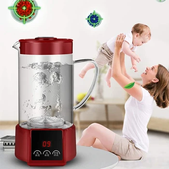 

220V/110V Hypochlorous Acid Water Maker Machine Household Disinfectant Machine Healthy Environmental Water Purifier