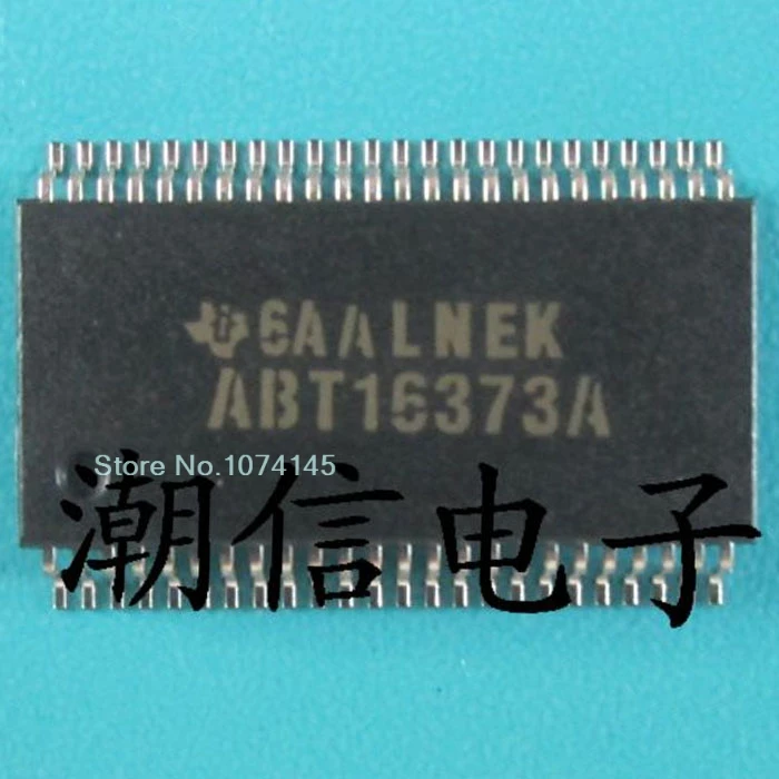 10 шт./лот ABT16373A SNABT16373A SSOP-48