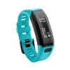 Смарт ремешок для часов сменный спортивный силиконовый браслет garmin Vivosmart умный