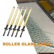 5 шт./компл. прочный высокое качество подвижного Тип Керамика Стекло резак на возраст от 5 до 12 лет мм Диапазон резки толстые Стекло плитка Керамика режущие приспособления