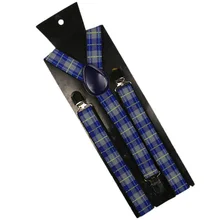 Джинсовые подтяжки для мужчин и женщин, одноцветные, регулируемые, эластичные, на ремне, 2,5 см, ширина, подтяжки, унисекс, кожаные подтяжки с фурнитурой, для взрослых, Gallus