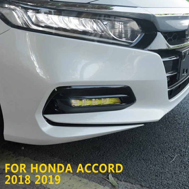 Наклейка на передсветильник противотуманную фару pcmos 2 шт. желто красная подходит