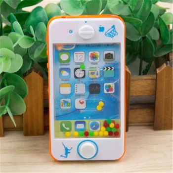 New Phone Baby Kids Learning Study Cell Phone Children Educational Toys Mobile Phone Kids Phones Learning Toy Novelty Toys 1