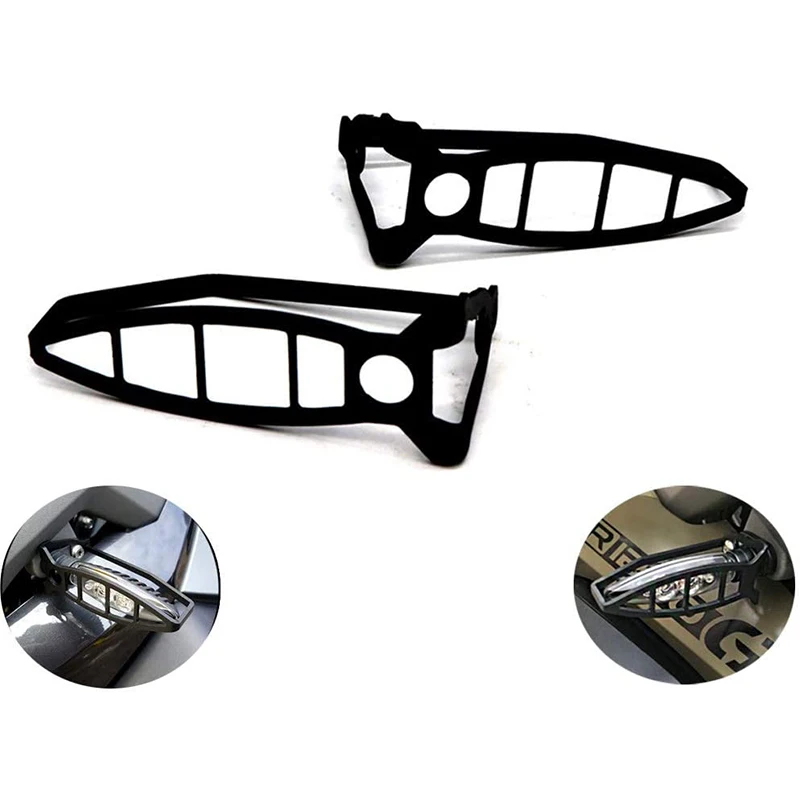 Защитные щитки для BMW R1200GS 2012- F800GS F650GS 2008-2012 Запчасти мотоциклов |