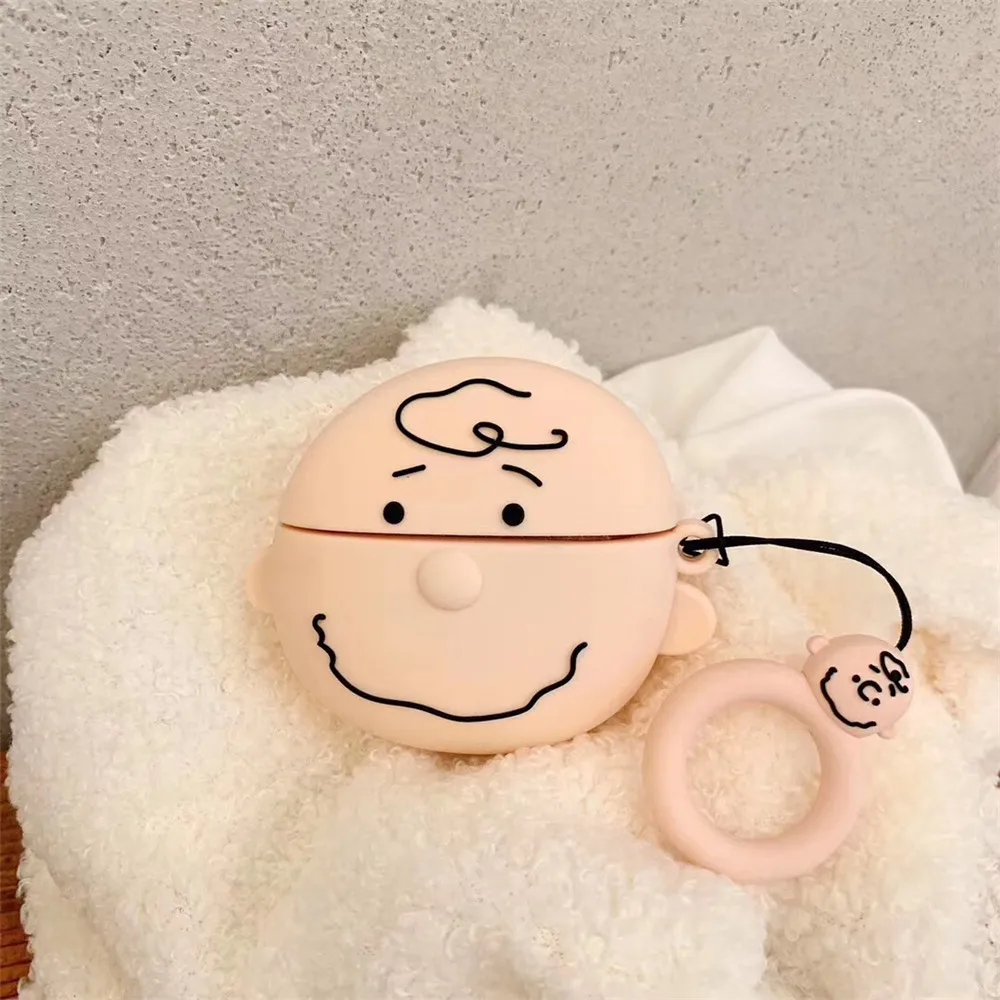 For Airpods Pro 3 Лидер продаж, защитный мягкий чехол для Apple AirPods Pro 3, чехол, чехол для зарядки, тонкий резиновый жидкий силиконовый чехол, Fundas Coque - Цвет: For Airpods Pro 3
