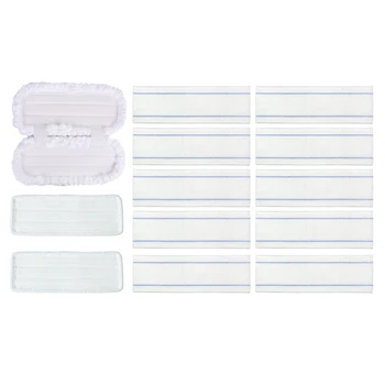 

Robot Vacuum Cleaning Disposable Mop for Xiaomi Mijia SWDK D260 Teery Wireless Handheld Electric Mop Wiper Floor Washers