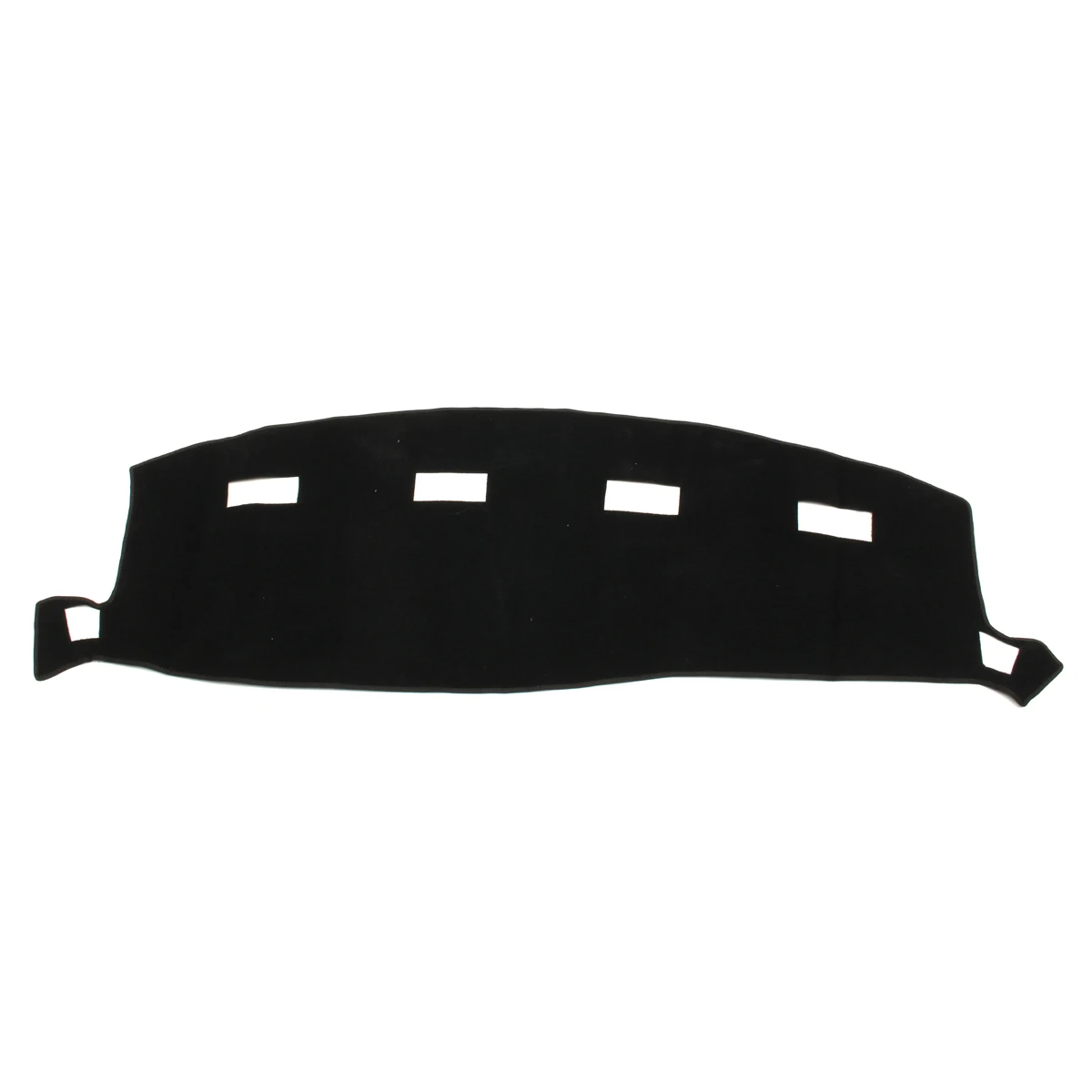 Подгонянный для Dodge Ram 1500 2500 3500 2006-2008 dashmatt Dash коврик на приборную панель солнцезащитный тент приборная панель покрытие ковра