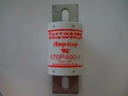 

Fuse for A70P400-4 quality assurance--KWCDZ
