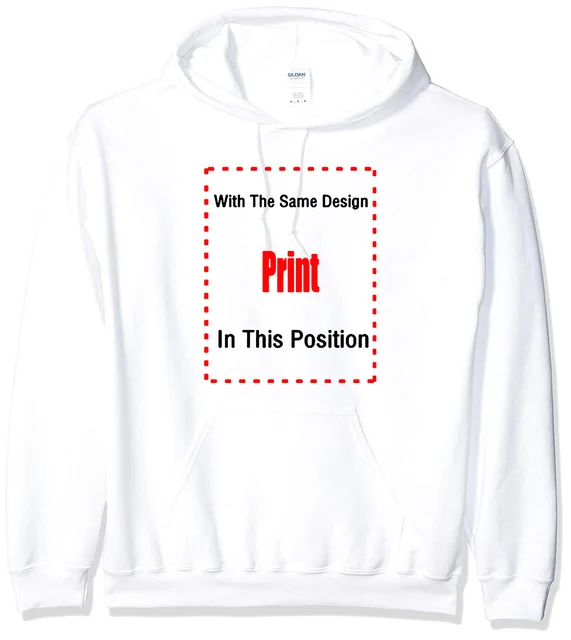 rare classic black hoodie