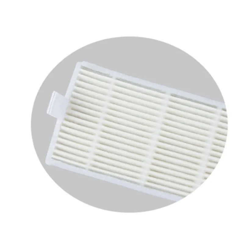 hepa filter for chuwi ILIFE A4 Robot Vacuum Cleaner Replacement ilife A4 hepa filters Cleaning Robot Vacuum Cleaner 10pcs