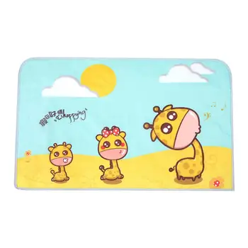 

Freely retractable Side Window Sunshades Car Rear Window Screen Sun Shade Curtain Deer Pattern Windshield Cover car aksesuar
