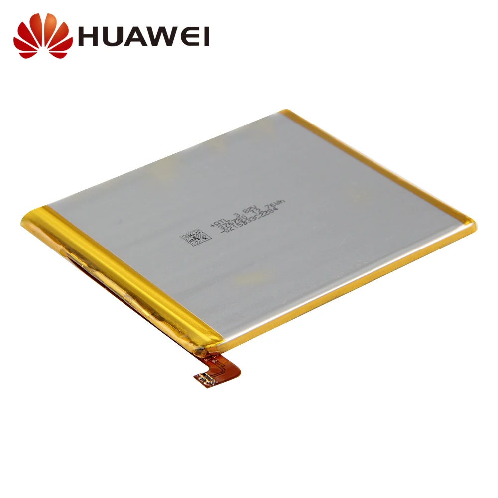 Оригинальная Замена батарея для телефона Huawei P9 плюс VIE AL10 L09 L29 HB376883ECW