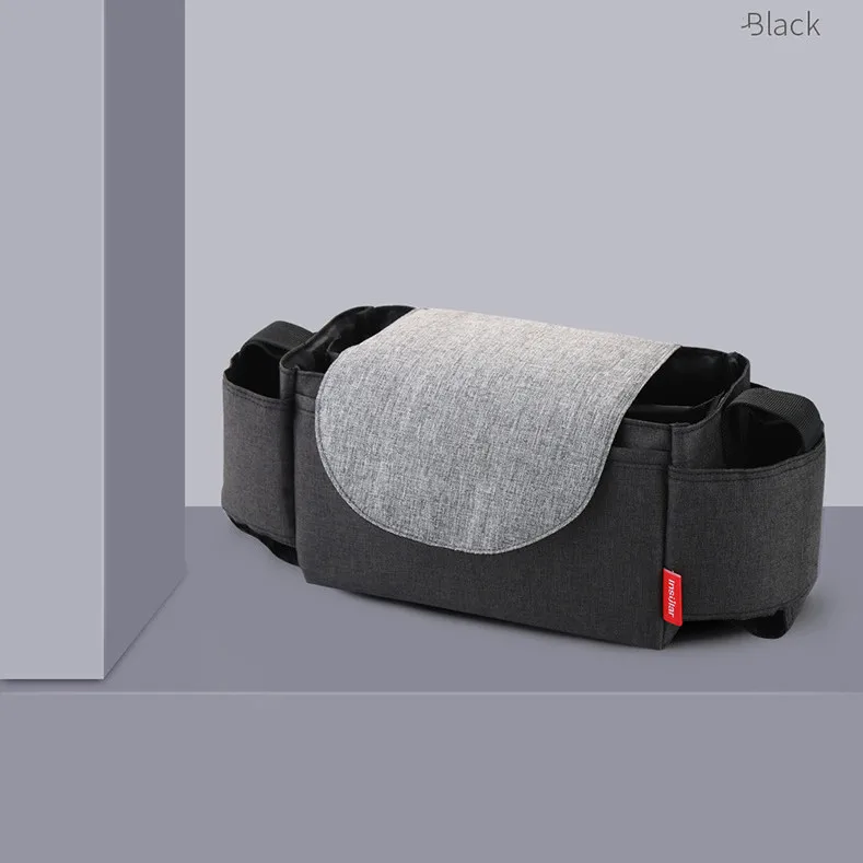 INS мини многофункциональная Детская сумка с лямками для коляски ухода за