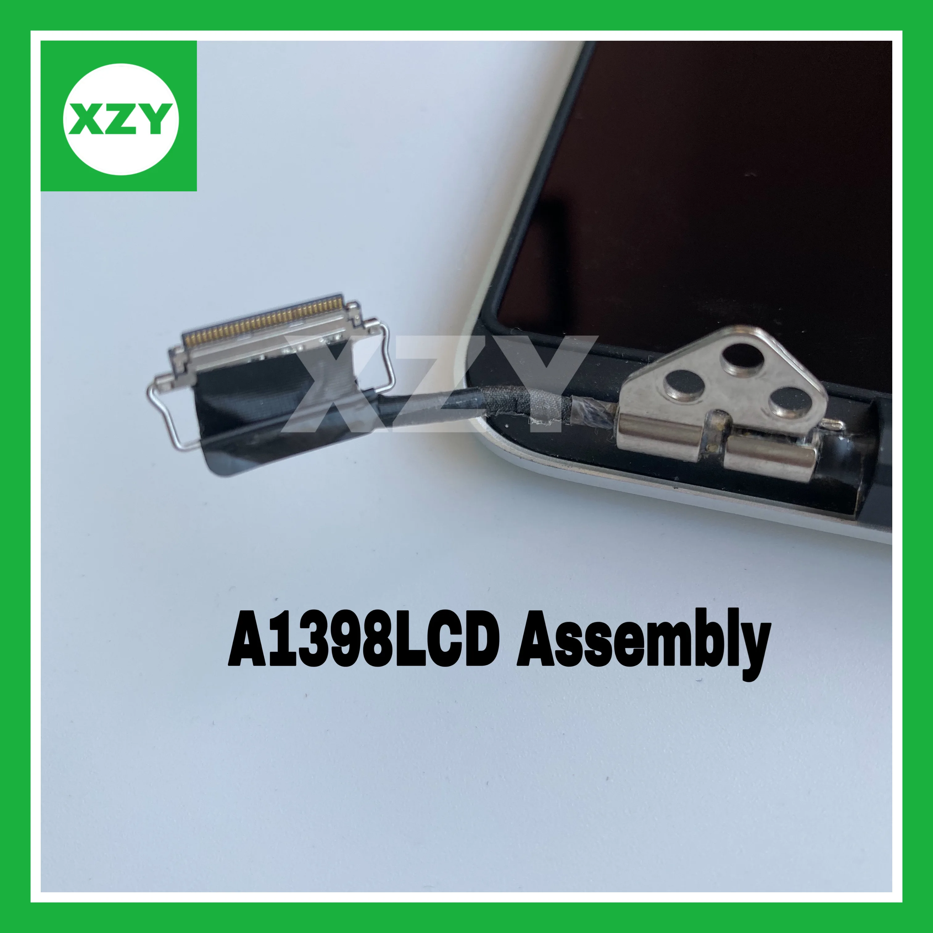 Подлинный 661-8310 для MacBook Pro retina 15," A1398 ЖК-экран полная сборка Late 2013 Mid год ME293 ME294 MGXA2 MGXC2