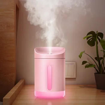 

Cute Electric Incense Burner Mini Mute Ultrasonic Air Humidifier Incense Holder Room Fragrance Office Incense Burner MM60XXL