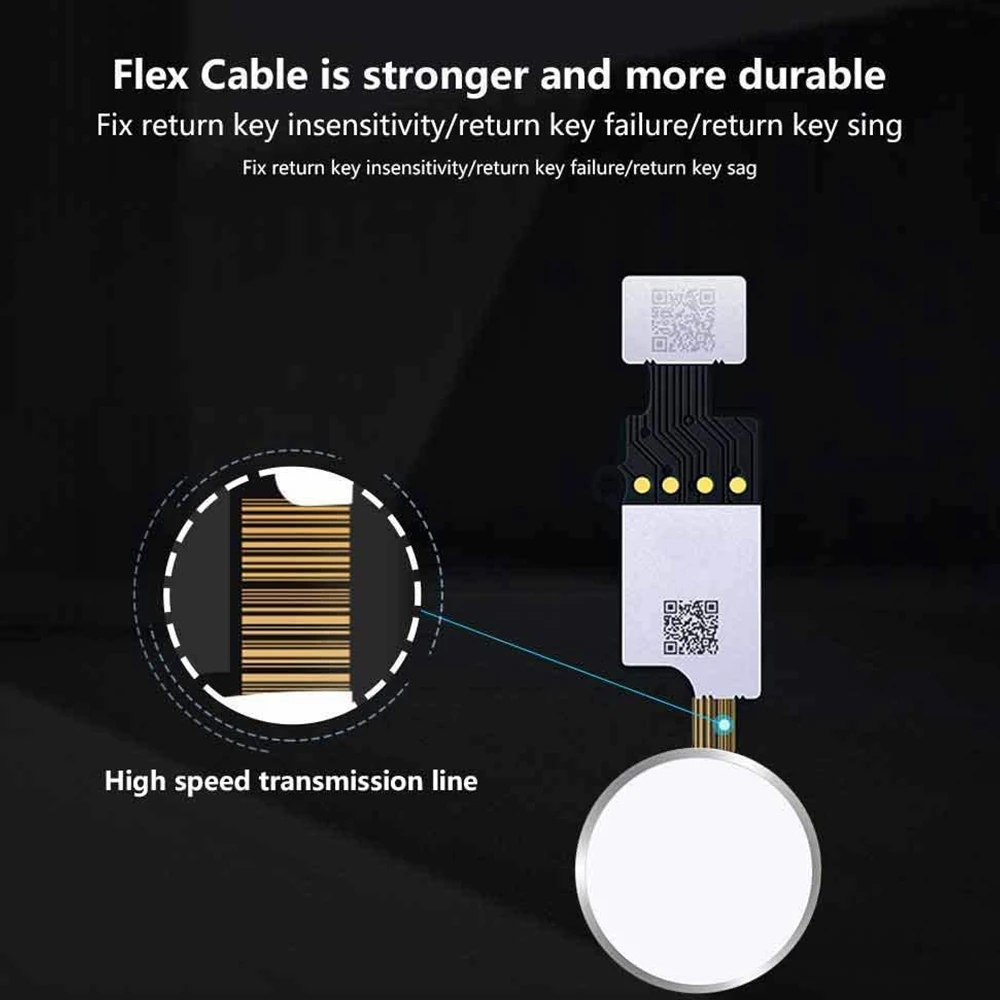 Рисунок 6 - Универсальная Кнопка Домой основная