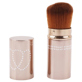 

2020 Newest Powder Blush Brush Professional Make Up Brush Large Cosmetics Makeup Brushes Make Up Tools Maquiagem