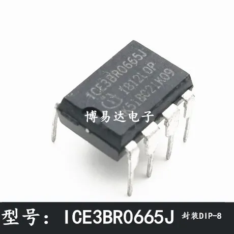 

Айс3br0665j, 3BR0665J, айс3br0665jz DIP-8