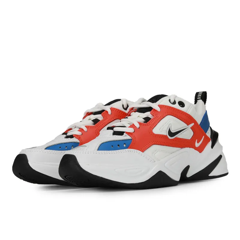 NIKE NIKE W M2K TEKNO para mujer, novedad, originales| | - AliExpress