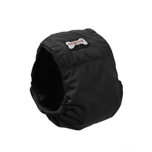  Large Dog Diaper Sanitary Physiological Pants Reusable Teddy Golden Male Dog Shorts Underwear Briefs Pet Diaper XS-XL 