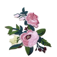 Милые нашивки, одежда для маленьких животных, горячая раскраска, сделай сам, для девочек, ручная работа, футболка и джинсовая куртка с принтом