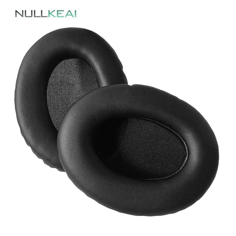 NULLKEAI запасные части амбушюры для черепахи пляжа танго наушники крышка ушей