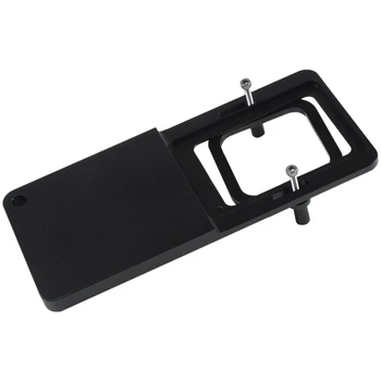 

Phone Gimbal Stabilizer Switch Mount Plate Adapter For Sony Rxo For Session Cameras For Dji Osmo Zhiyun Feiyu Gimbal