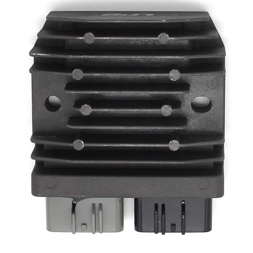 Регулятор напряжения Выпрямитель для Yamaha 1D7-81960-01 27D-81960-00 FZ07 VSTAR 1300 DELUXE XVS13 FZ1 FZS1 FZS10