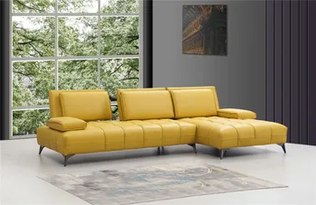 

Modern sofa set living room furniture muebles de sala