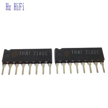 

2PCS Audio voltage control amplifier THAT2180 THAT2180C