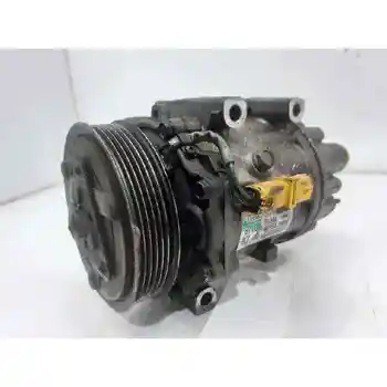 

9655229080 COMPRESSOR AIR CONDITIONING CITROEN C8