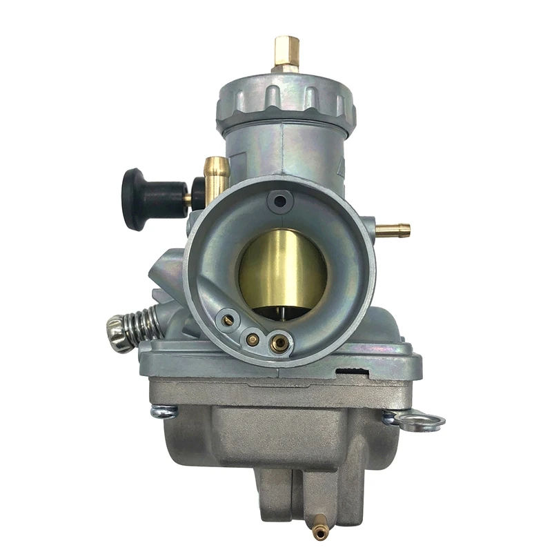МОТОЦИКЛ КАРБЮРАТОР Carburador для Dirt Bike Yamaha DT125 DT 125 Suzuki TZR125 RM65 RM80 RM85 DT175 RX125