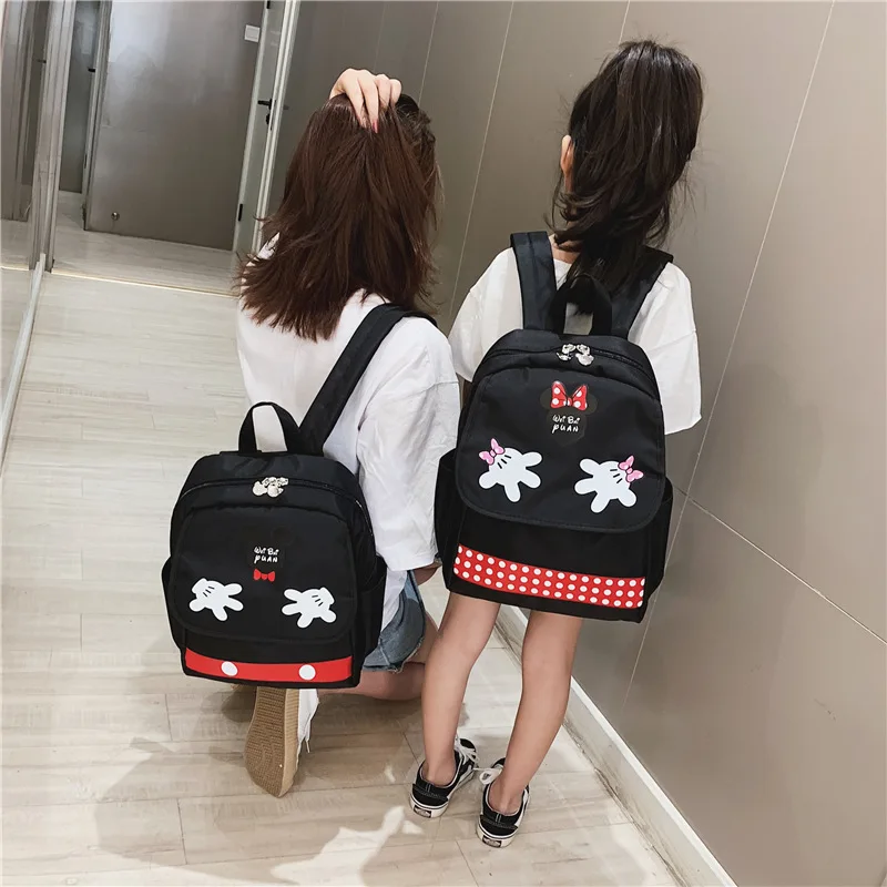 

CHILDREN'S School Bags BOY'S Small Backpack GIRL'S Young STUDENT'S Casual Backpack Big Boy Outdoor Travel Backpack Fashion