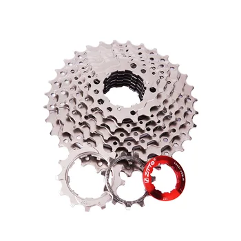 

ZTTO 8s 24s speed flywheel box 11-32T compatible parts M410 M360 M310 M280 Tourney