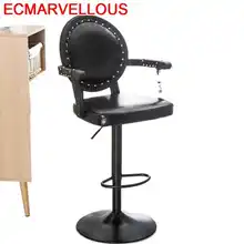 

Sandalyeler Sedie Sedia Stoelen Stuhl Silla Para Barra Fauteuil Hokery Tabouret De Moderne Stool Modern Cadeira Bar Chair