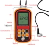 GM100 Thickness Gauge Ultrasonic Metal Testing Voice Sound Velocity Meter Steel Thickness Tester Pipe Thick Measuring 30%OFF ► Photo 2/6