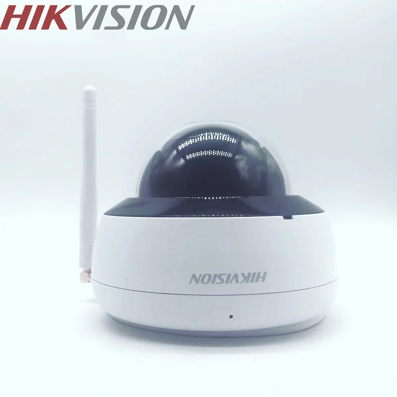 HIKVISION DS-2CD2121G1-IDW 2MP IP66 Wi-Fi соединение Встроенный Микрофон Моно звук в реальном