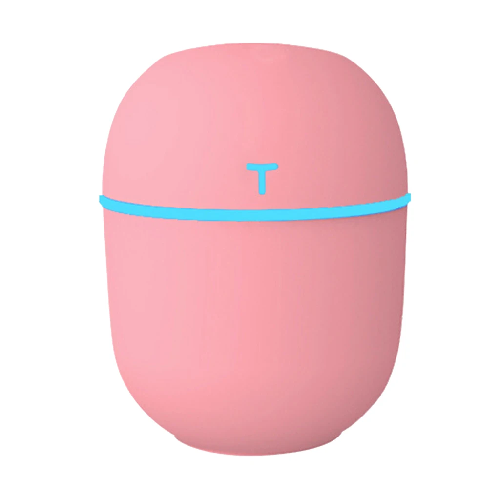 Air Humidifier USB Charging Mist Spray Moisturizing Diffuser Air Humidifier USB Charging Mist Spray Moisturizing Diffuser