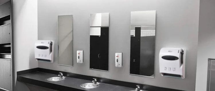 Oli qi Hot Sales Bathroom Hand Paper Rack Large Curls Paper Towel Distributor Creative Hand Rod Type Tissue Box