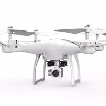 

unmanned aerial vehicle aerial photography wifi image transmission four-axis aircraft fixed height remote control aircraft