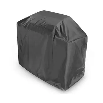 

Waterproof Dust-proof Grill Covers Outdoor Barbecue Protector BBQ Accessories For Baking Charcoal X9S5