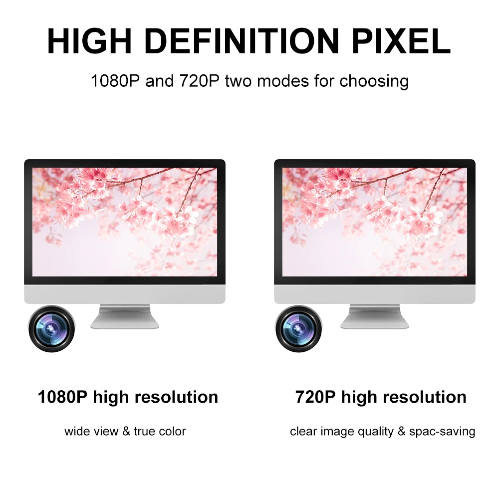 HD 1080P ночное видение оригинальная мини камера полный водонепроницаемый корпус CMOS