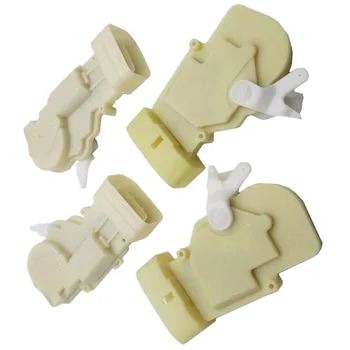 

Door Lock Latch Actuator 69040-48020 FL/RL 69030-48020 FR/RR for Lexus RX300 3.0L 1999-2003