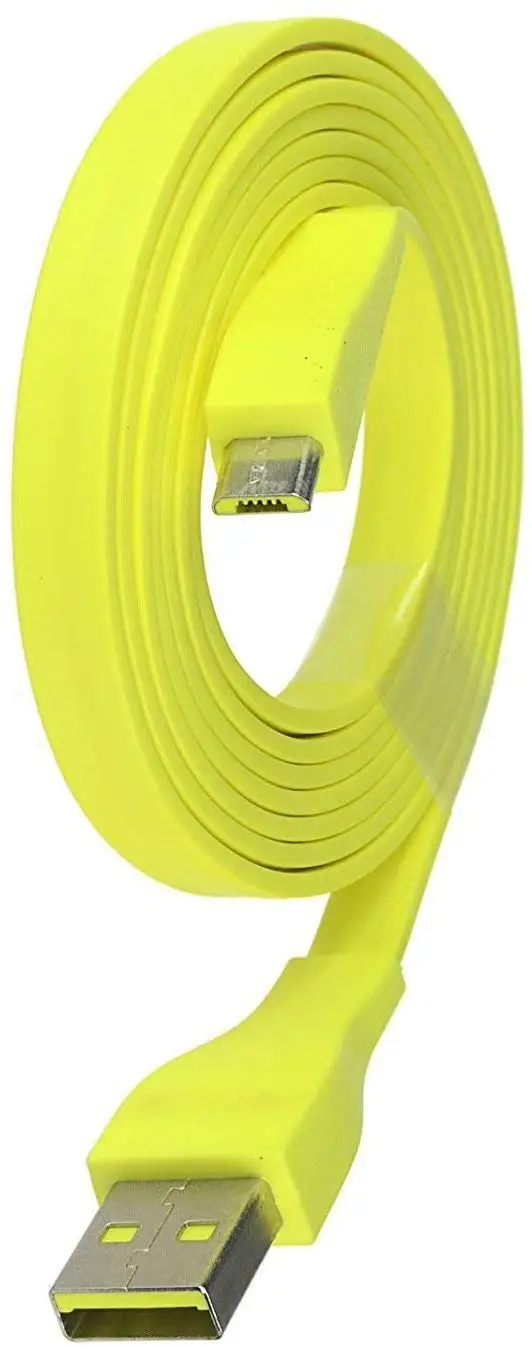 

USB Charging Cable for Logitech UE Boom/Megaboom/Ultimate Ears MEGABLAST Speaker